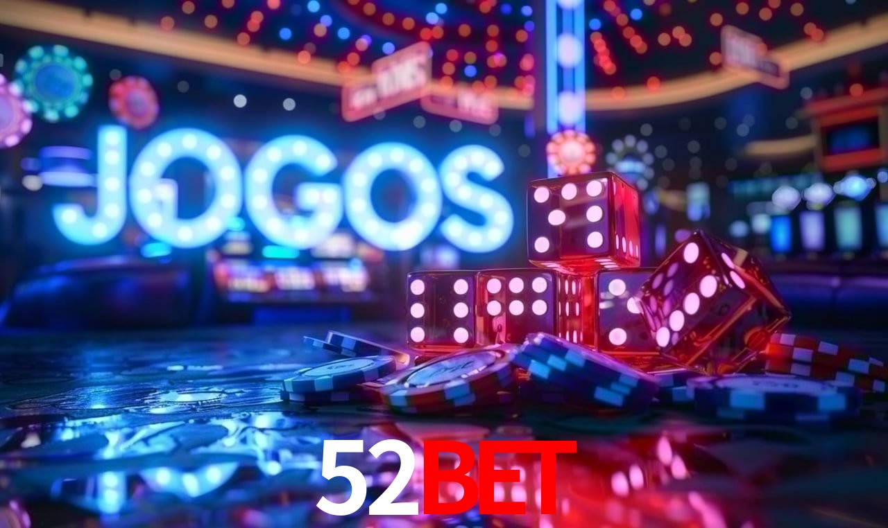 Descubra a Essência do 52bet: Nossa História e Compromissos